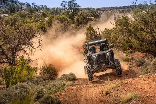 2023 TERYX KRX4 1000 eS SPECIAL EDITION 