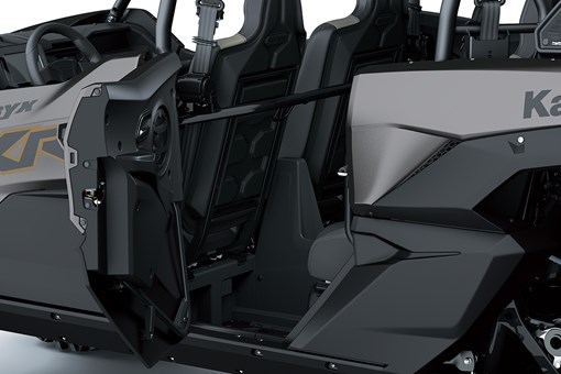 2023 TERYX KRX4 1000 eS SPECIAL EDITION 