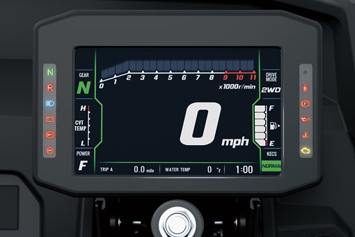 2023 TERYX KRX4 1000 eS SPECIAL EDITION 