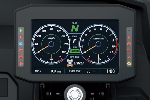 2023 TERYX KRX4 1000 eS SPECIAL EDITION 