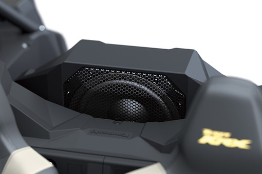 2023 TERYX KRX4 1000 eS SPECIAL EDITION 