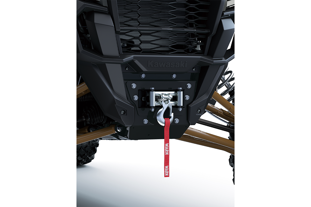 2023 TERYX KRX4 1000 eS SPECIAL EDITION 