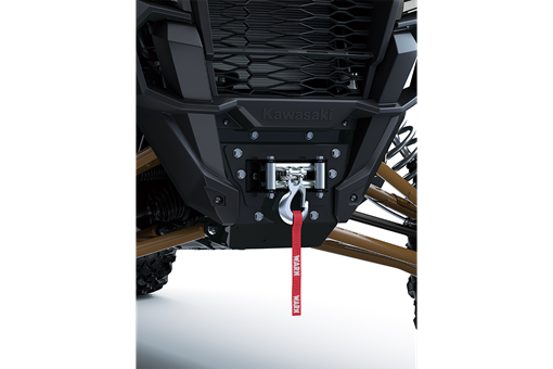 2023 TERYX KRX4 1000 eS SPECIAL EDITION 