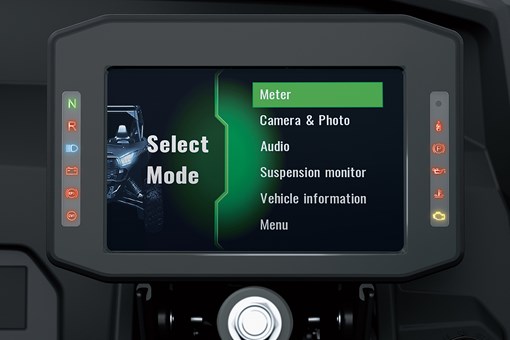 2023 TERYX KRX4 1000 eS SPECIAL EDITION 