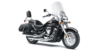 VULCAN 900 CLASSIC LT 