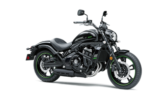 VULCAN S
