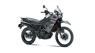 KLR650 Non-ABS