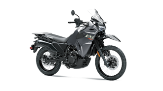 KLR650 S Non-ABS