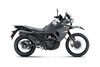2023 KLR650 S Non-ABS