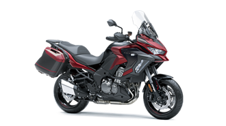 VERSYS 1000 LT SE