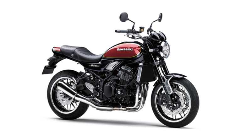 カワサキ - カワサキＺ900RS Kawasaki Z900RS ABS | Motorcycle | Iconic Throwback