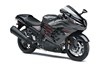 2023 NINJA ZX-14R