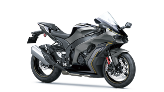 NINJA ZX-10R