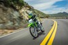 2023 KLX230 Non-ABS