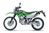 2023 KLX230 Non-ABS