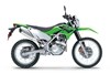 2023 KLX230 Non-ABS