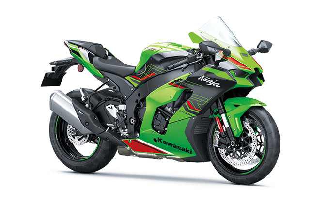 たろう 2023 NINJA ZX-10R KRT EDITION Motorcycle | Canadian Kawasaki