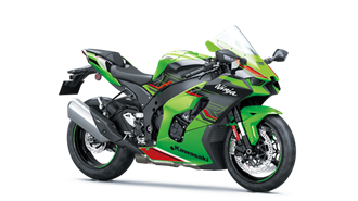 NINJA ZX-10R KRT EDITION