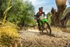 2023 KLX230 S Non-ABS