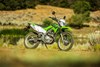 2023 KLX230 S Non-ABS