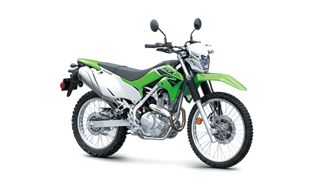 KLX230 S