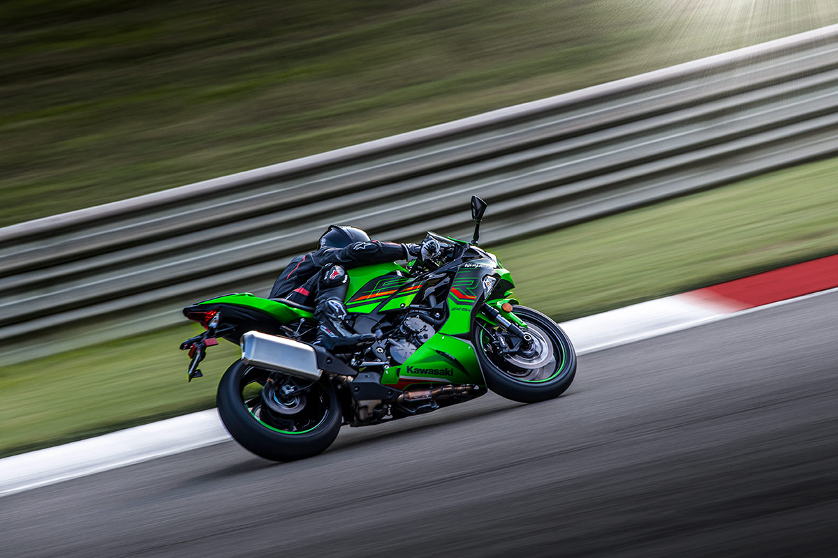 ■■■■■ Arrow Competition exhaust system with Pista silencer Full