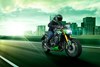 2023 Z900 SE