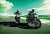 2023 Z900 SE