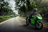 2023 NINJA 400 KRT EDITION