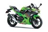 2023 NINJA 400 KRT EDITION