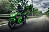 2023 NINJA 400 KRT EDITION