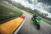 2023 NINJA 400 KRT EDITION