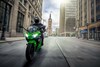 2023 NINJA 400 KRT EDITION