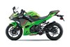 2023 NINJA 400 KRT EDITION
