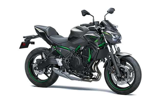 DMC Quetzal ケツァール　Revival Series Kawasaki Z650RS | Modern Retro Sport Motorcycle
