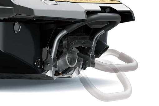 2023 JET SKI ULTRA 160LX