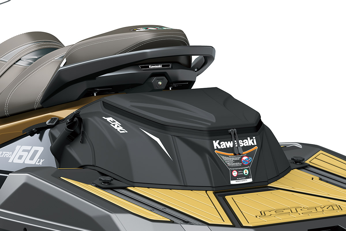 2023 JET SKI ULTRA 160LX