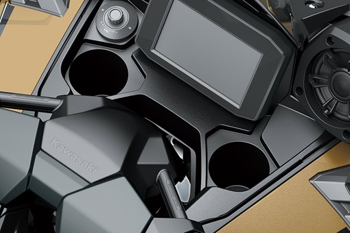 2023 JET SKI ULTRA 160LX