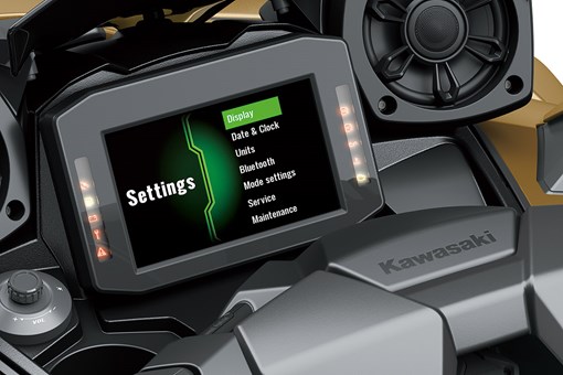 2023 JET SKI ULTRA 160LX