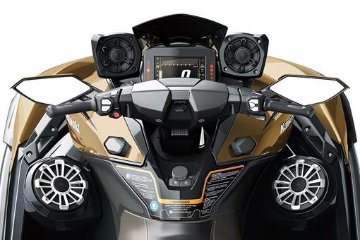 2023 JET SKI ULTRA 160LX