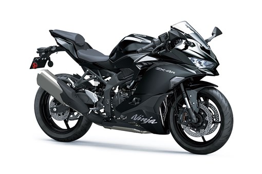 2023 NINJA ZX-4R