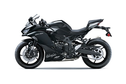 2023 NINJA ZX-4R