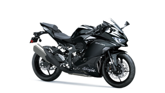 NINJA ZX-4R