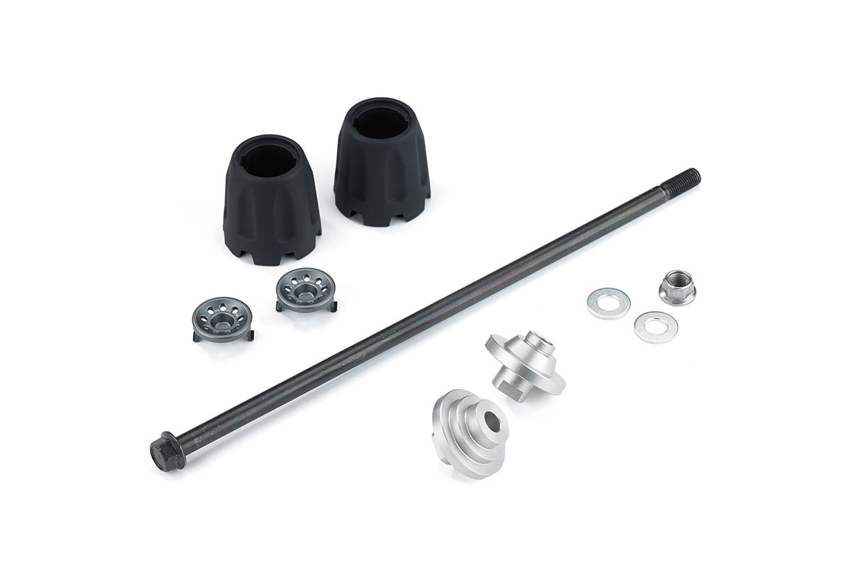 2024 NINJA ZX-6R KRT EDITION