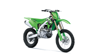 KX250X