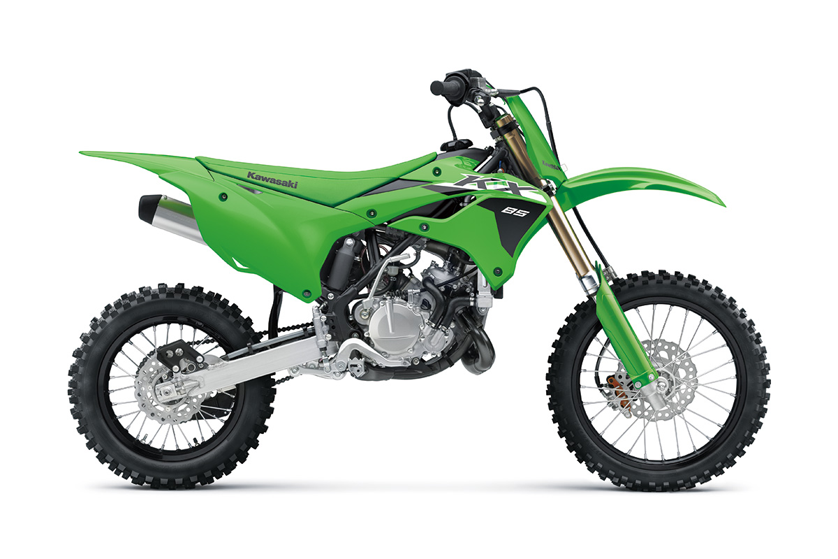 2024 KX85