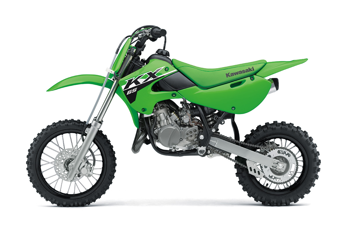 2024 KX65