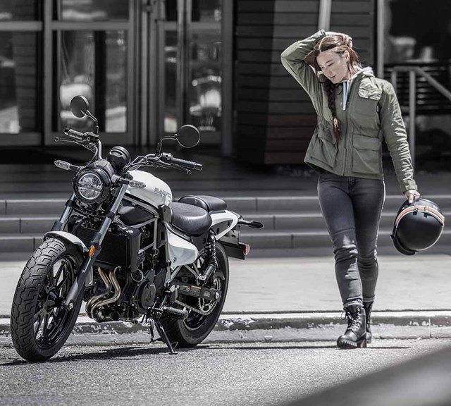 Image of 2024 ELIMINATOR 500 in action