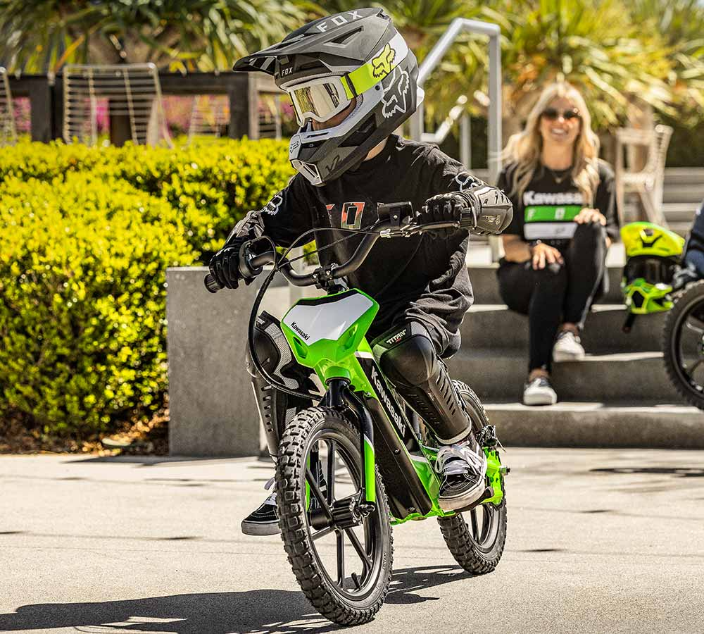 E−bike Serfas® eDART 350W E-Bike - Serfas