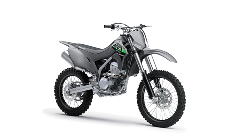 KLX300R